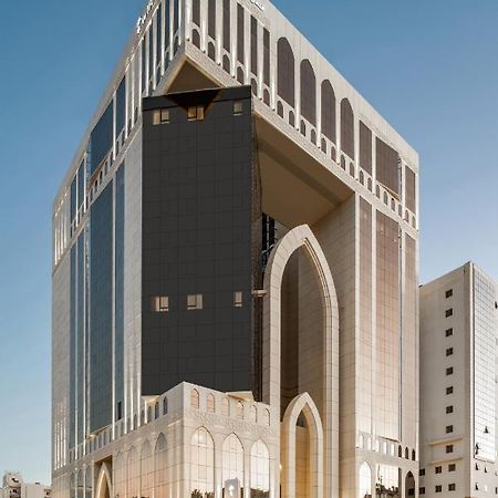 Wirgan Hotel Al Azizyah Mekka Exteriér fotografie