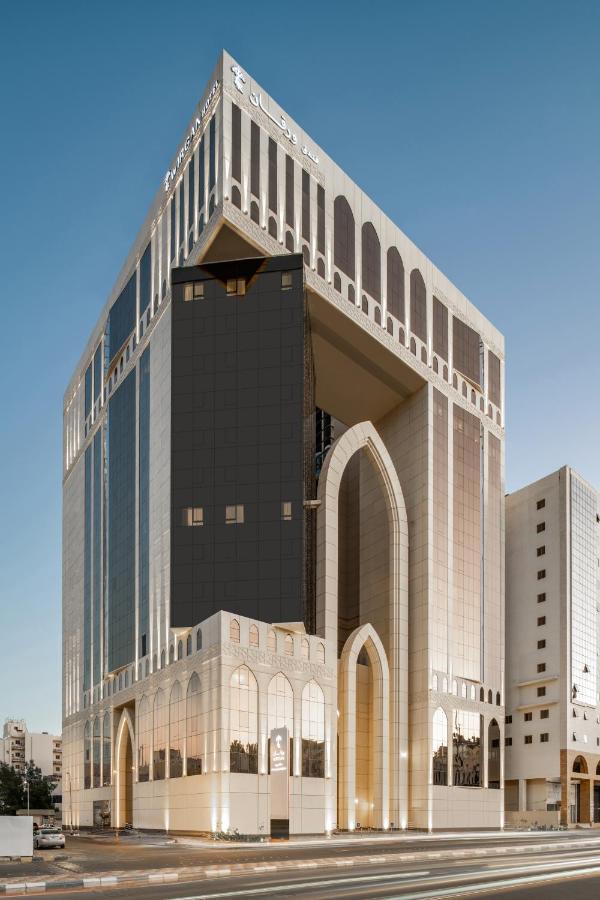 Wirgan Hotel Al Azizyah Mekka Exteriér fotografie
