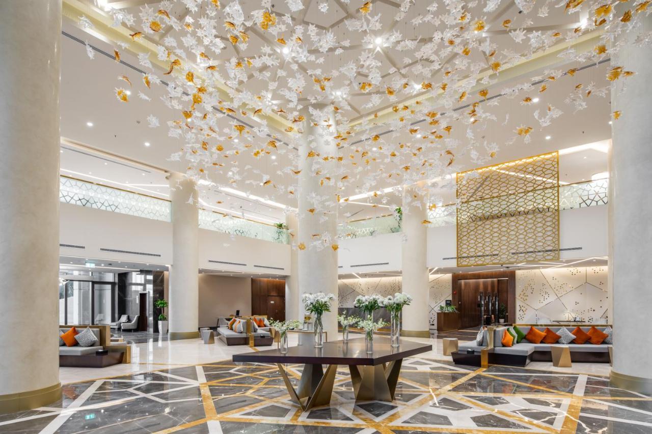 Wirgan Hotel Al Azizyah Mekka Exteriér fotografie