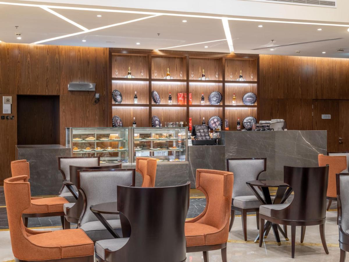 Wirgan Hotel Al Azizyah Mekka Exteriér fotografie