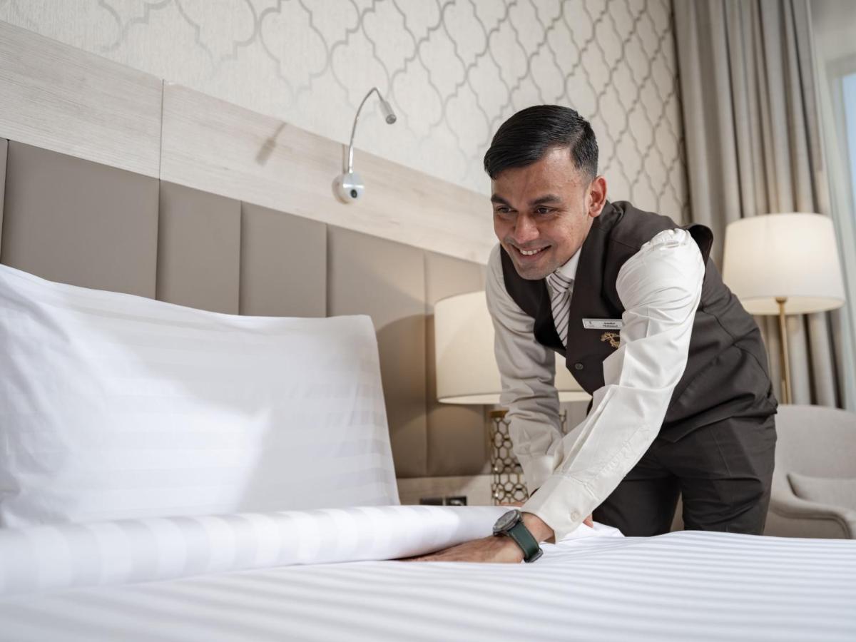 Wirgan Hotel Al Azizyah Mekka Exteriér fotografie