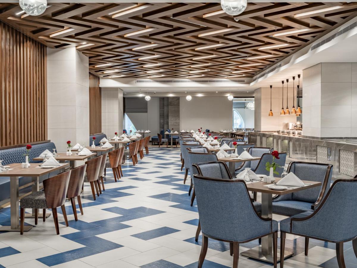 Wirgan Hotel Al Azizyah Mekka Exteriér fotografie