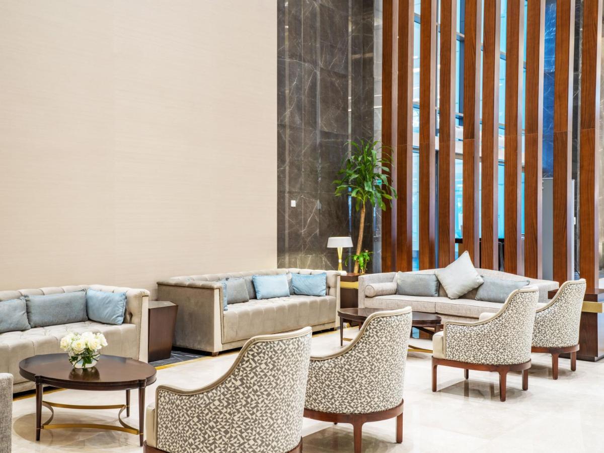 Wirgan Hotel Al Azizyah Mekka Exteriér fotografie
